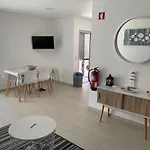 Sofisticado T2 Montegordo Monte Gordo