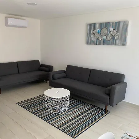 Sofisticado T2 Montegordo Apartmán Monte Gordo