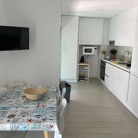 Apartamento Sofisticado T2 Montegordo *