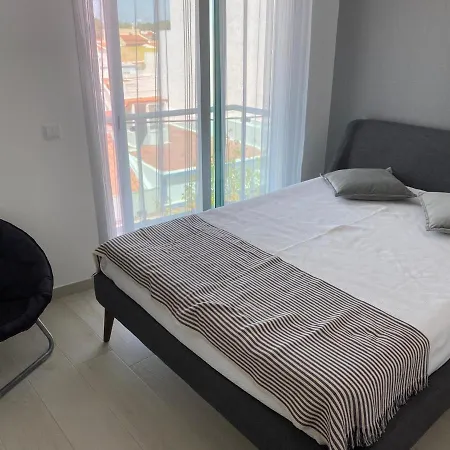 Sofisticado T2 Montegordo * מונטה גורדו