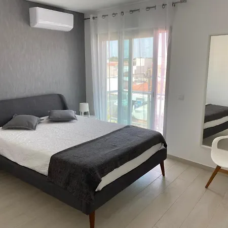 Sofisticado T2 Montegordo Apartamento Monte Gordo