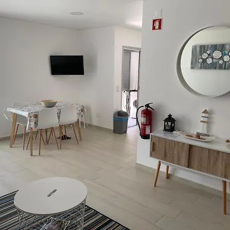 Sofisticado T2 Montegordo Monte Gordo
