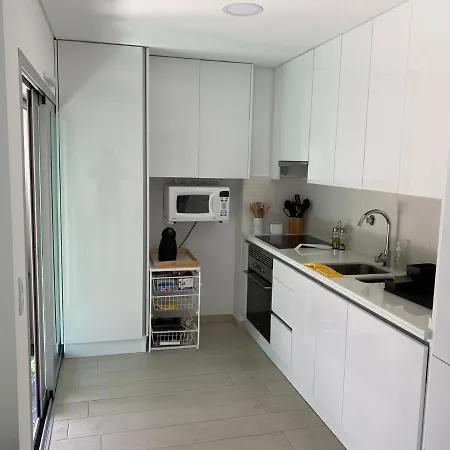 Apartamento Sofisticado T2 Montegordo *