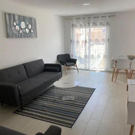 Sofisticado T2 Montegordo