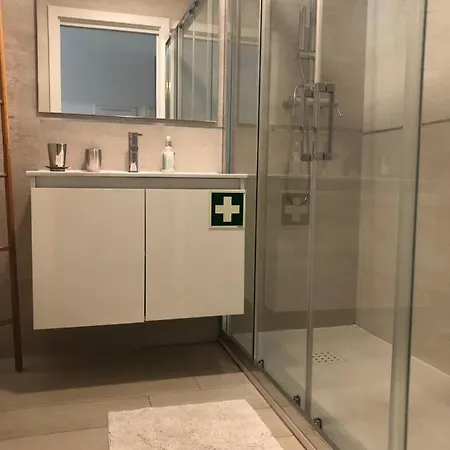Sofisticado T2 Montegordo Apartamento Monte Gordo