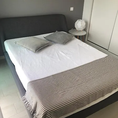 Sofisticado T2 Montegordo Apartamento Monte Gordo