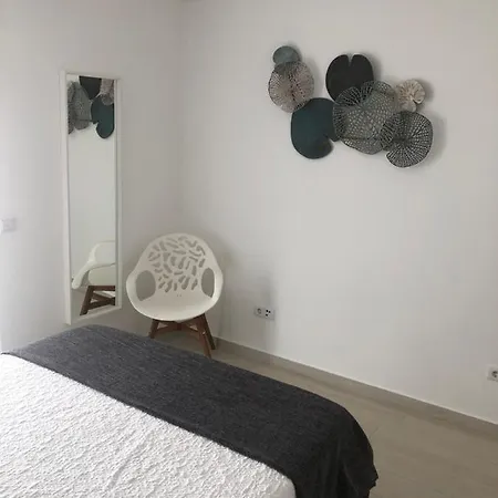 Sofisticado T2 Montegordo *