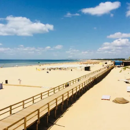 Apartamento Sofisticado T2 Montegordo Monte Gordo