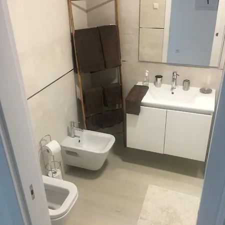 דירה Sofisticado T2 Montegordo מונטה גורדו