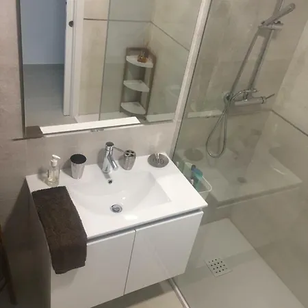 Sofisticado T2 Montegordo מונטה גורדו